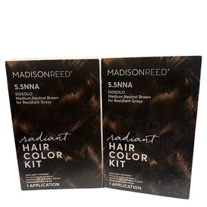 Madison Reed Radiant Hair Color Kit - 5.5NNA